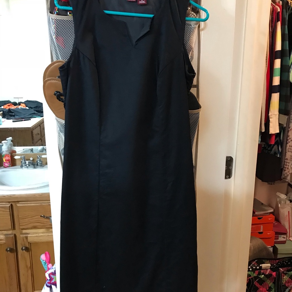 Dress from target
